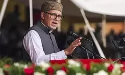 What gave US, Israel right to do this: J-K CM Omar Abdullah condemns killing of Khamenei What gave US, Israel right to do this: J-K CM Omar Abdullah condemns killing of Khamenei