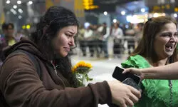 Anxiety, fear grip parents of Indian students stuck in war-torn Iran Anxiety, fear grip parents of Indian students stuck in war-torn Iran