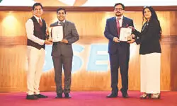 CORPORATE KALEIDOSCOPE CORPORATE KALEIDOSCOPE