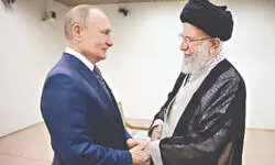 ‘Putin in close contact with Gulf leaders to facilitate de-escalation’ ‘Putin in close contact with Gulf leaders to facilitate de-escalation’