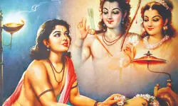 Leadership Beyond the Throne Leadership Beyond the Throne