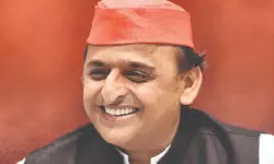 SP to use Kanshi Ram legacy to woo dalits