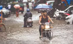 Capital to remodel 300 km of drains to tackle waterlogging