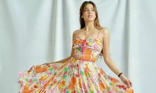 No excuse for online bullying against Arjun Kapoor: Janhvi Kapoor