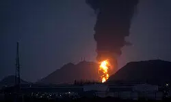 War engulfs the Middle East as markets drop and oil prices spike War engulfs the Middle East as markets drop and oil prices spike