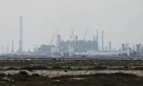 Qatar shuts LNG output; supplies to India hit, city gas sector flags crisis