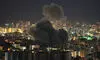 Iran launches missiles at Israel as attacks in Middle East commence for sixth day