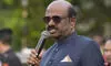CV Ananda Bose resigns as Bengal Governor; RN Ravi to replace