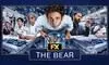 ‘The Bear’ to end with season five at FX ‘The Bear’ to end with season five at FX