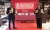 Women’s Day Special: Senco Gold & Diamonds unveils ‘Shape of You AI’ application