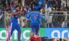 Samson, Bumrah help India tide over England challenge to reach second successive T20 WC final
