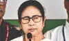 Mamata alleges   BJP ‘targeting’   Matua voters in SIR