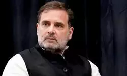 India needs steady hand at the wheel but has compromised PM: Rahul Gandhi