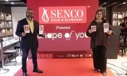 Women’s Day Special: Senco Gold & Diamonds unveils ‘Shape of You AI’ application