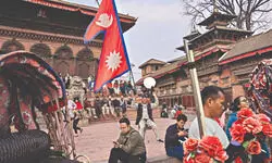 Voting concludes peacefully in Nepal’s first elections since Gen Z protests