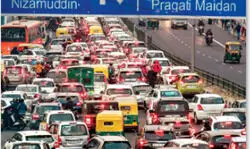 Lessons From a Failing City