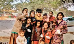 From Pain to Purpose