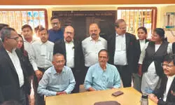 Siliguri to get 10-storey, centrally air-conditioned modern court building