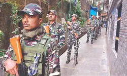 ‘Acid test for BJP’: Anit Thapa calls Feb 28 ‘Black Day’ for Gorkhas