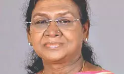 Prez Murmu to arrive in Bengal on Friday