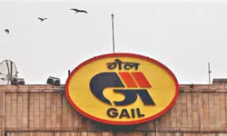 GAIL warns of gas supply cuts as 30% imports blocked