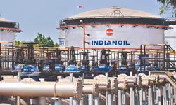 ‘India on comfortable footing despite tensions in West Asia’