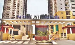 Registries cleared for 135 flats in two Paramount projs after dues payment