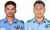 2 Air Force pilots killed in Sukhoi Su-30 crash in Assam