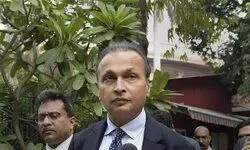 ED raids multiple entities linked to Anil Ambani, Reliance Power