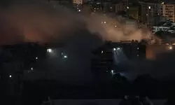 Intense Israeli strikes hit Iran, Lebanon as US warns bombardment will surge dramatically