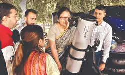 Alipurduar promotes tourism and scientific learning in Buxa villages Alipurduar promotes tourism and scientific learning in Buxa villages