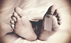 Elderly woman’s decomposed body found at Jagatballavpur