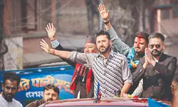 RSP set for landslide victory, Balendra Shah likely next PM