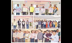 Corporate Kaleidoscope