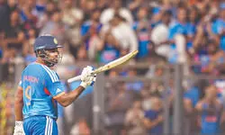 Samson’s redemption song, loud and clear at Wankhede