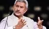 Future will be much more multipolar: EAM Jaishankar