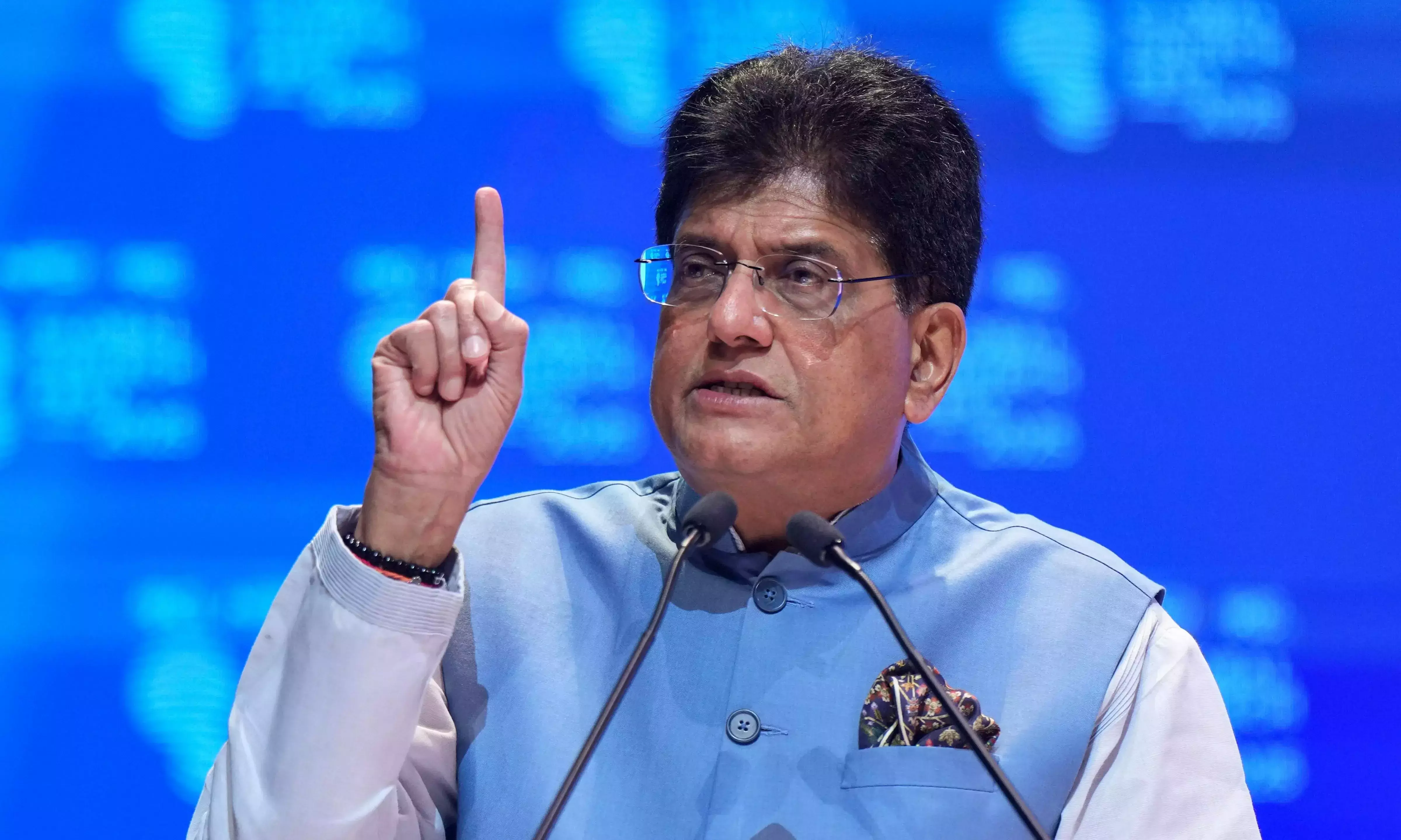India got best trade deal with US among competing nations; both share powerful relationship: Goyal