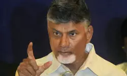 AI a game-changer, Andhra to soon produce quantum computers for world: Chandrababu Naidu