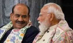 PM Modi praises LS Speaker Om Birla ahead of Oppn-sponsored no-confidence motion