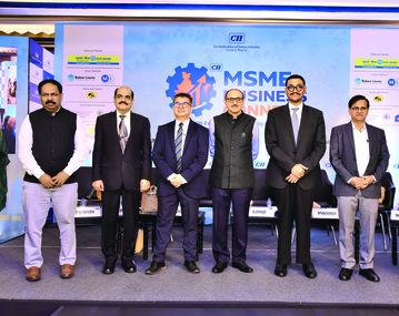 Startup boom: Bengal pushes tech platform for MSMEs