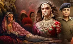 Rise of the Female Protagonist