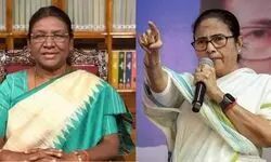 Mamata urges Prez ‘not to toe BJP line’, says ‘have respect for you’