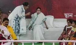 Mamata: Centre, ECI attempting to divide Bengal, convert parts into Union Territory