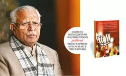 Beyond Dynasties, Beyond Old Politics