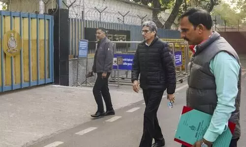 Delhi court grants 2-week interim bail to Al-Falah chairman Jawed Siddiqui in money laundering case