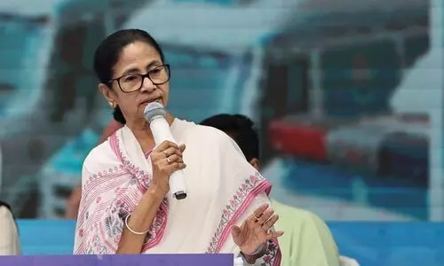 Mamata announces start of ‘Yuba Sathi’ fund transfers to beneficiaries; South 24-Pgns reported highest number of applications