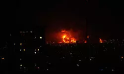 Israel renews assault on Lebanon after Netanyahu promises many surprises in next phase of war