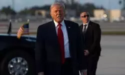 Trump says hell hit Iran harder as Iranian president apologises to neighbours