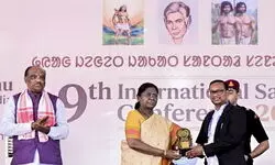 Protocol lapses at Prez event: Centre seeks response from West Bengal government