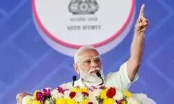 People of West Bengal will not forgive TMC for grave insult to President Murmu: PM Modi